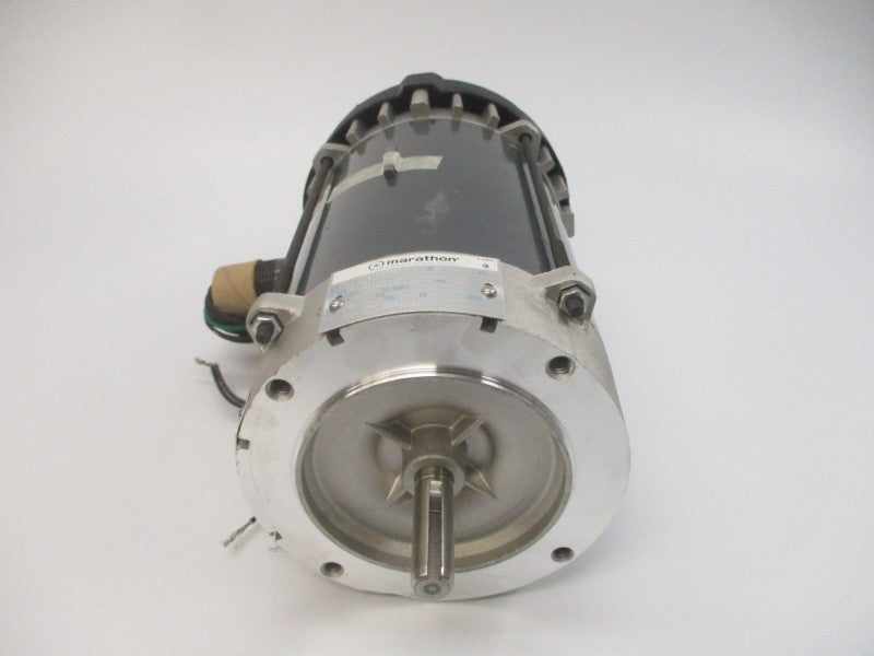 MARATHON ELECTRIC 56T17G15542 230/460V 3.6/1.8A NSMP