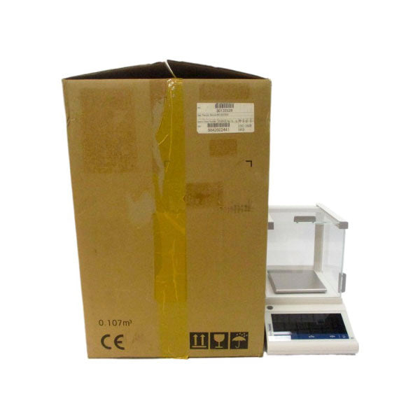 METTLER TOLEDO MS1003TS/00 12V 0.84A NSMP