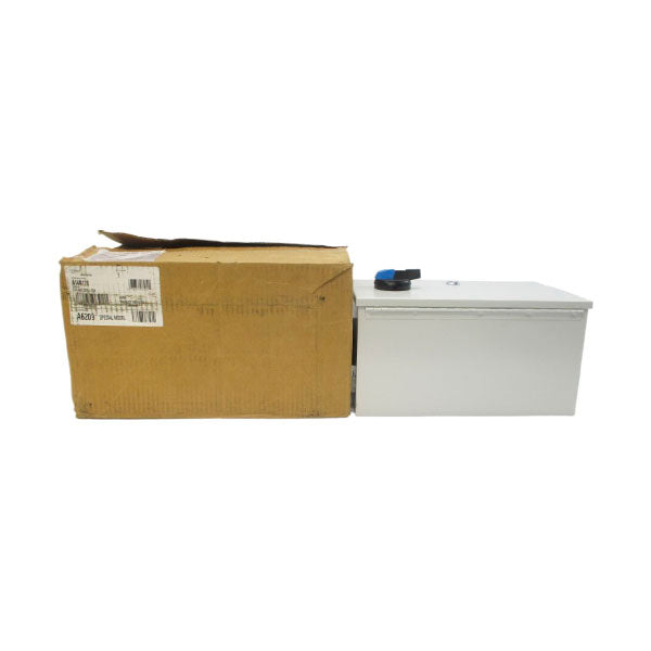 HYTROL EB-000005 380-460V 0.9-0.65A NSMP