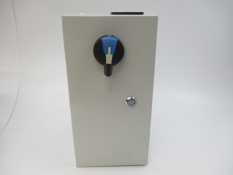 HYTROL EB-000005 380-460V 0.9-0.65A NSMP