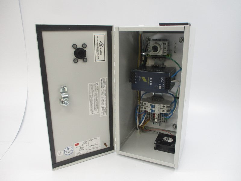 HYTROL EB-000005 380-460V 0.9-0.65A NSMP