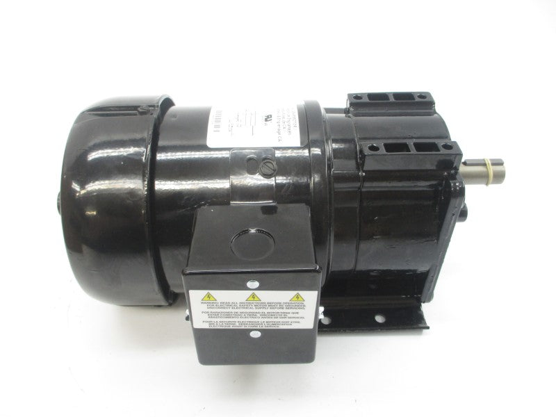 DAYTON 6K331C 115V 3.8A NSMP