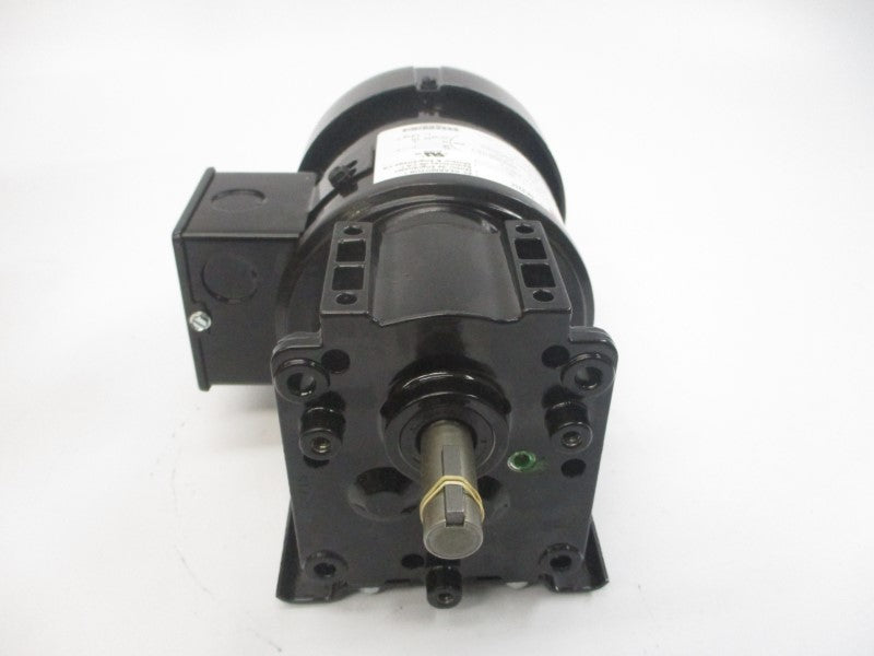 DAYTON 6K331C 115V 3.8A NSMP