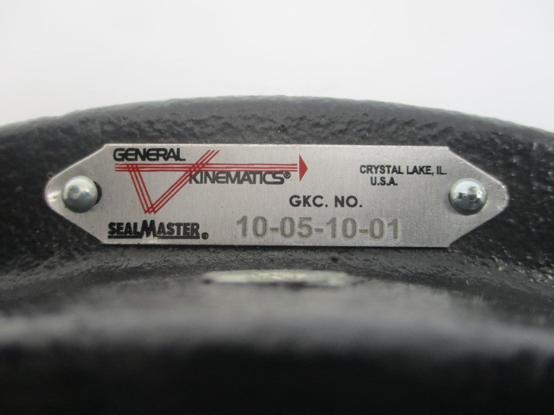 SEALMASTER 10-05-10-01 4" NSMP