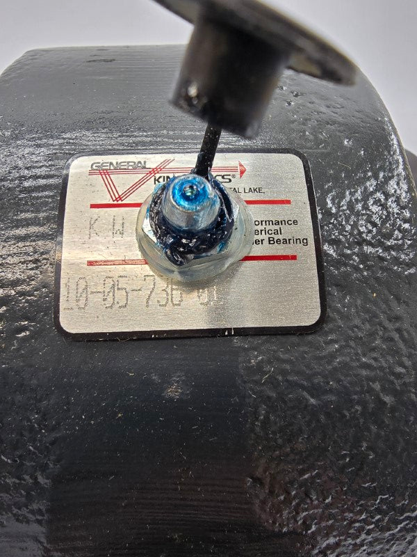 SEALMASTER 10-05-736-01 2-15/16" NSMP