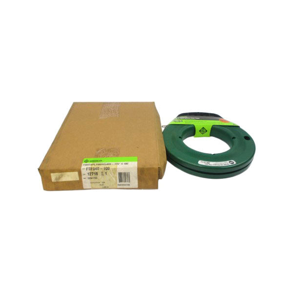 GREENLEE FTF540-100 100FT NSMP