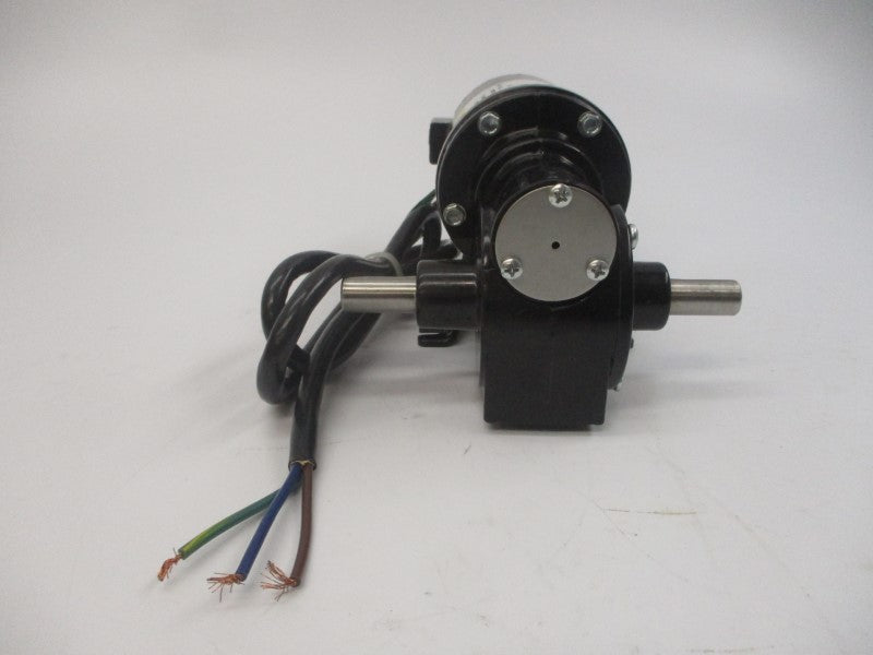 BALDOR GP233022 23A123Z004G2 180VDC .42A NSMP