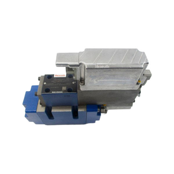 REXROTH 4WRLE10V85L-30/G24ETK0/A1M R901125217 24V 2.5A NSNP
