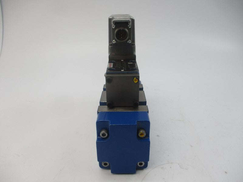 REXROTH 4WRLE10V85L-30/G24ETK0/A1M R901125217 24V 2.5A NSNP