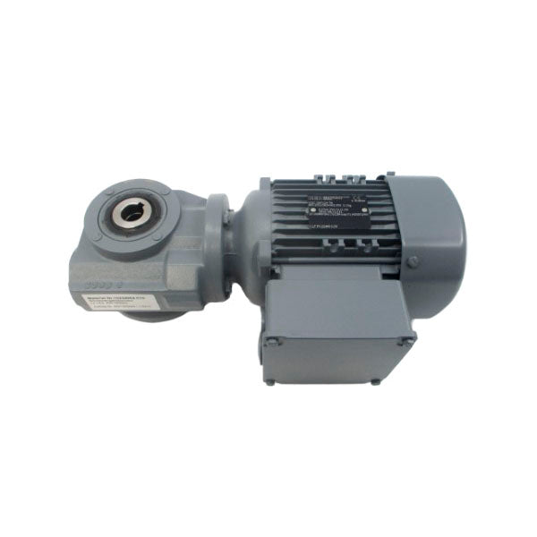 KEB S02CDM71G4TW 230/400V 1.73/1.00A NSNP