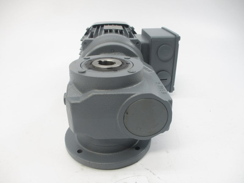 KEB S02CDM71G4TW 230/400V 1.73/1.00A NSNP