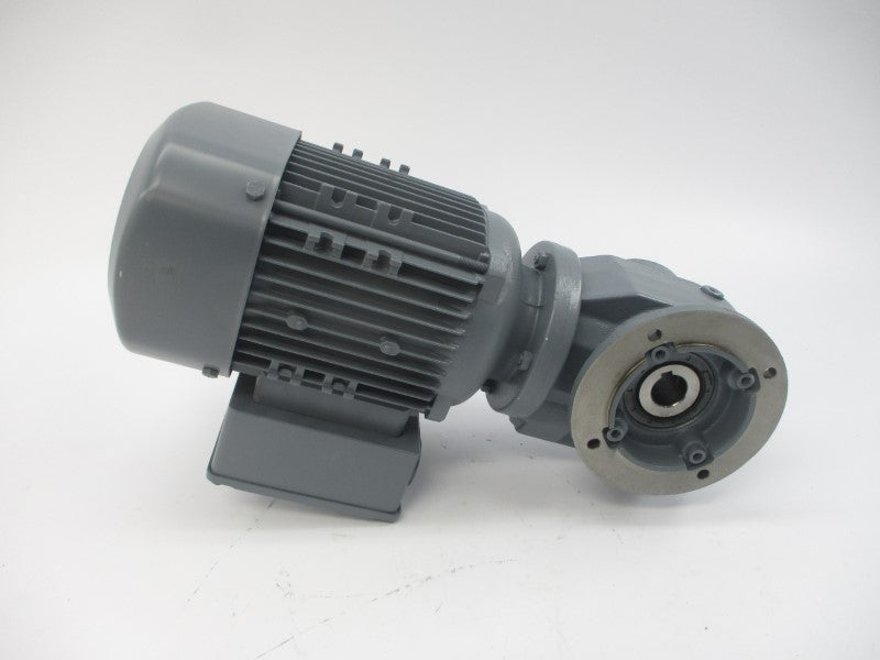 KEB S02CDM71G4TW 230/400V 1.73/1.00A NSNP