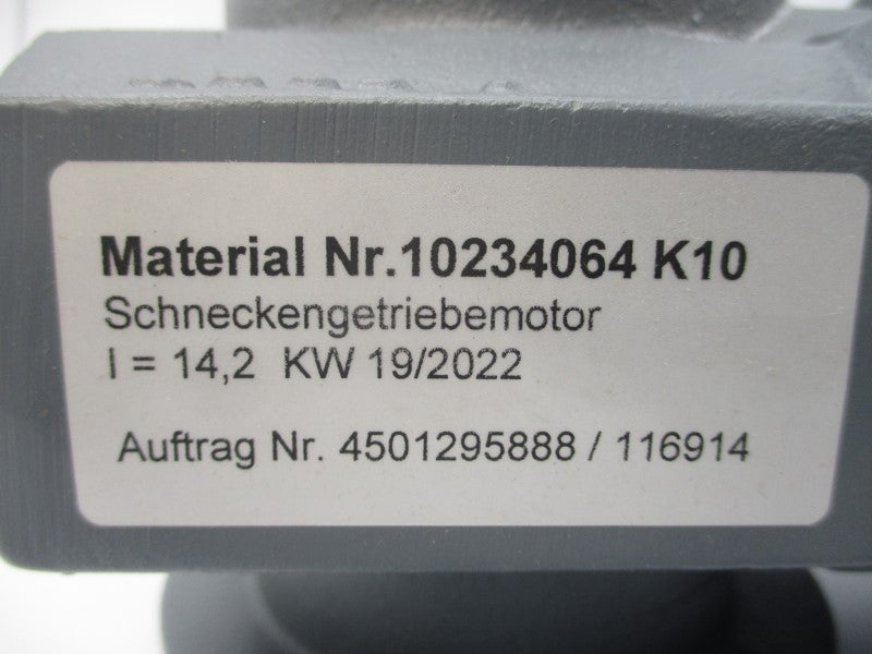 KEB S02CDM71G4TW 230/400V 1.73/1.00A NSNP