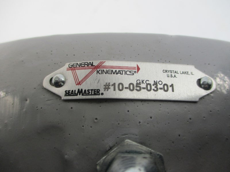SEALMASTER 10-05-03-01 NSNP
