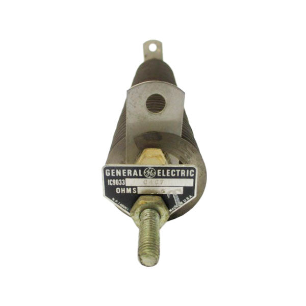 GENERAL ELECTRIC IC9033C4C7 UNMP