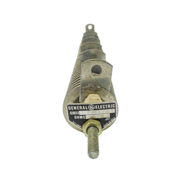GENERAL ELECTRIC IC9033F5B1 UNMP