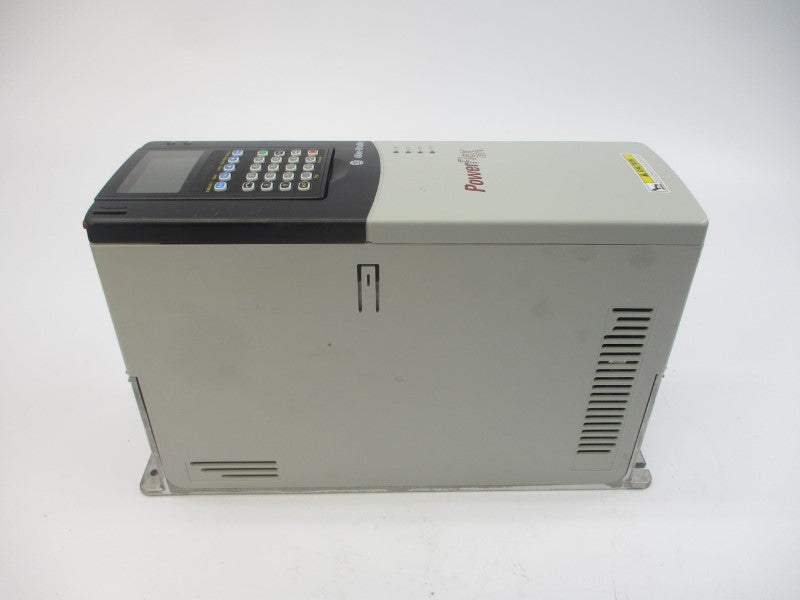 ALLEN BRADLEY 20BD011A3AYNAND0 SER. B F/W 10.002 480VAC 11A NSMP