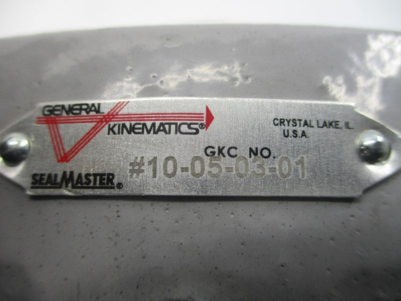 SEALMASTER 10-05-03-01 2-15/16" NSMP
