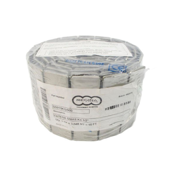 REGINA SS915KG/000 10FT NSMP
