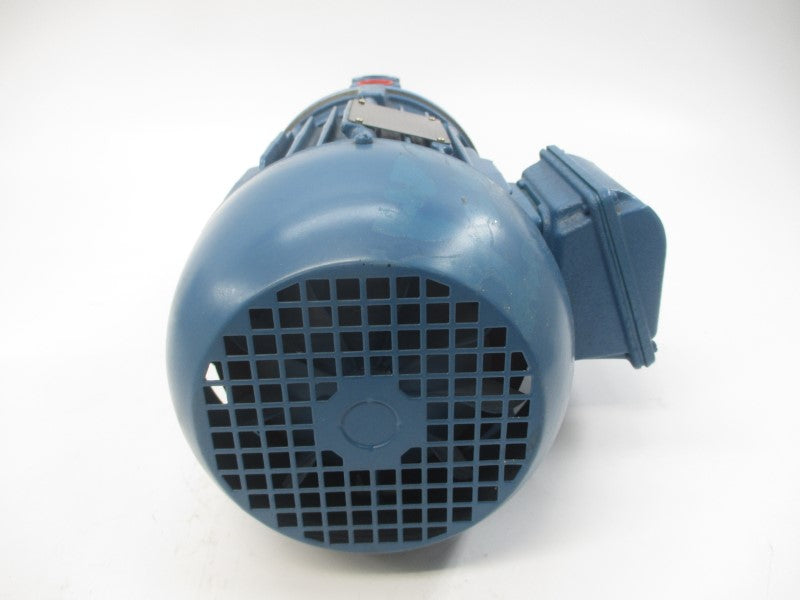 COLFAX 3240/C11 D3FPC-87 W/ WEG 00136ET3E143TC-W22 208-230/460V 3.16-2.86/1.43A NSNP