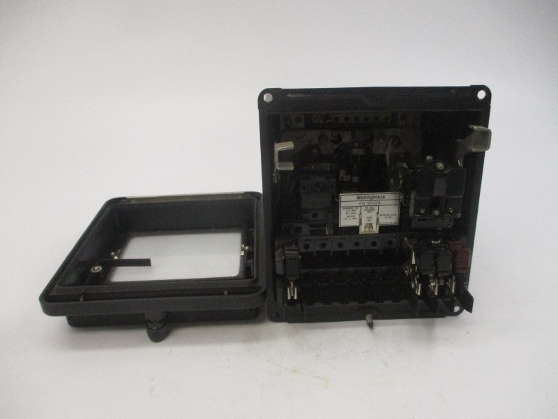 WESTINGHOUSE 1875222A C0-2 2-6A NSNP