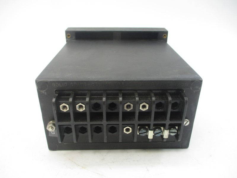ASEA BROWN BOVERI 51I 423S1141 125VDC 1-10 NSNP