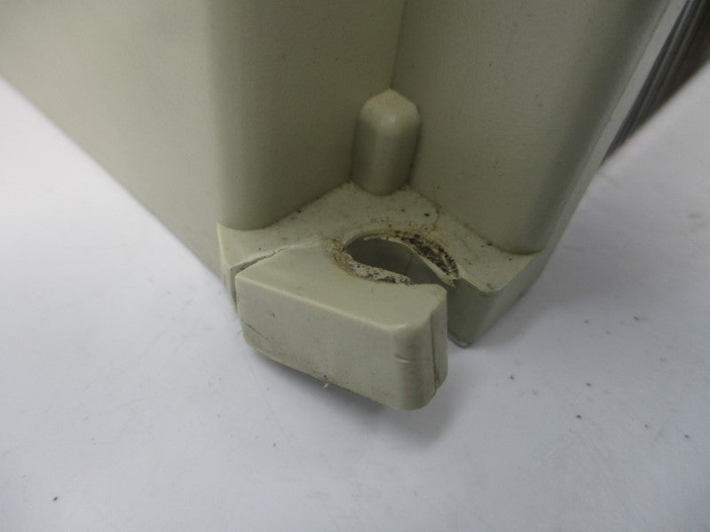 ALLEN BRADLEY 22C-D045A103 SER. A 380-480VAC 47.0A F/W 3.03 (AS PICTURED) UNMP