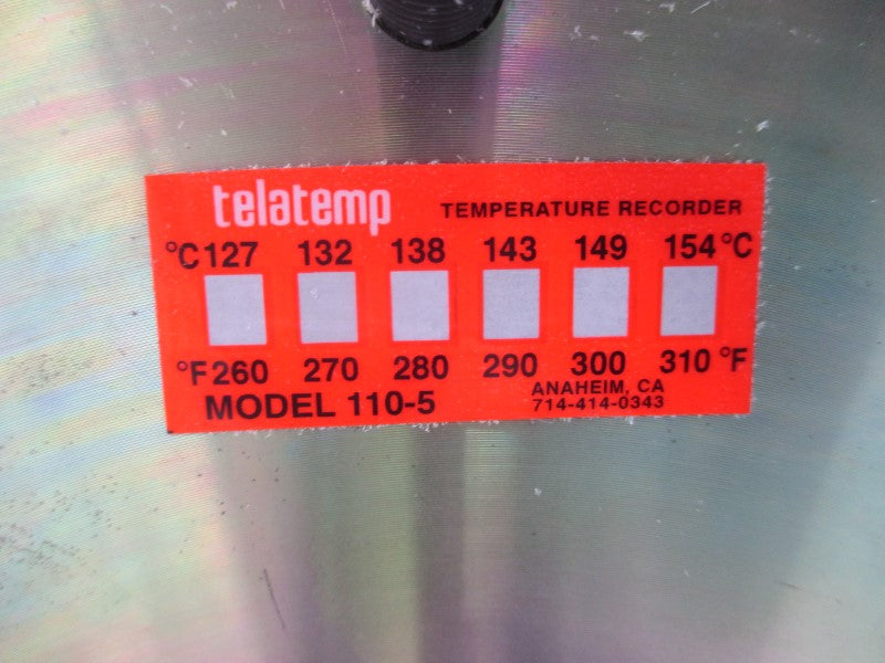 MAGNA DRIVE MF1050003S 110-5 NSNP