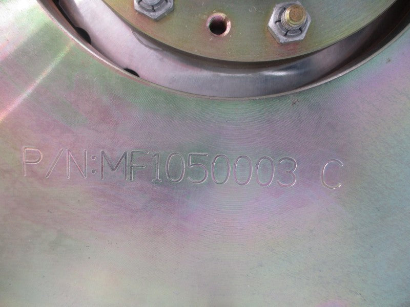 MAGNA DRIVE MF1050003S 110-5 NSNP