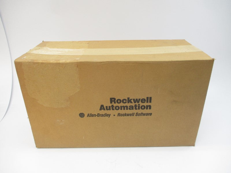 ALLEN BRADLEY 20BD011A3AYNAND0 SER. B F/W 10.003 480VAC 11A DATE: 2018 NSFS