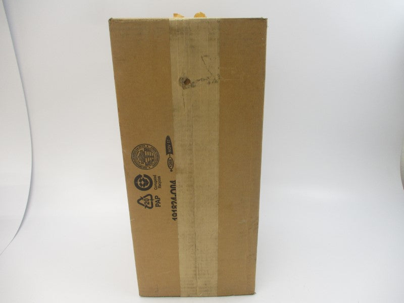 ALLEN BRADLEY 20BD011A3AYNAND0 SER. B F/W 10.003 480VAC 11A DATE: 2018 NSFS