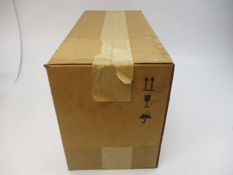 ALLEN BRADLEY 20BD011A3AYNAND0 SER. B F/W 10.003 480VAC 11A DATE: 2018 NSFS