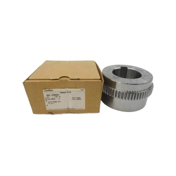 REXNORD 1030G20-3.438 NSMP
