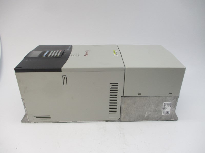 ALLEN BRADLEY 20BD052A3AYNANC0 SER. B 480VAC 52A NSMP