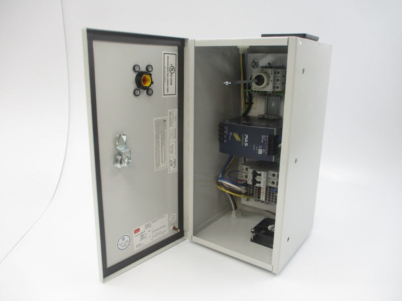 HYTROL EB-000005 380-460V 0.9-0.65A NSNP