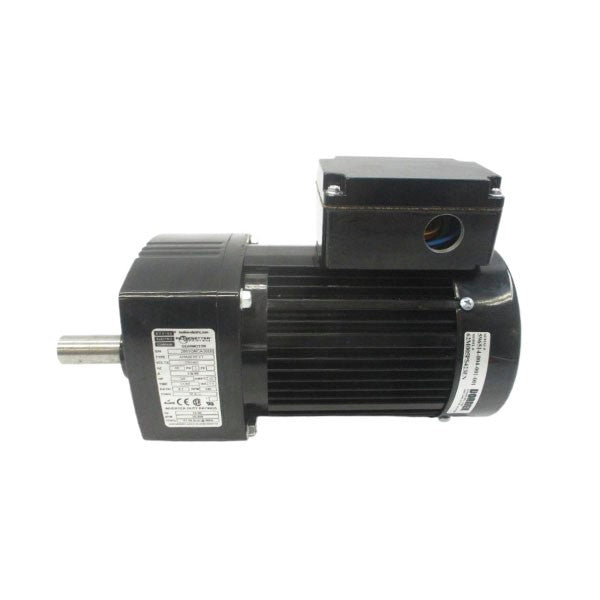 BODINE ELECTRIC 42R6BFPP-F1 230/460V 1.9/.95A NSNP