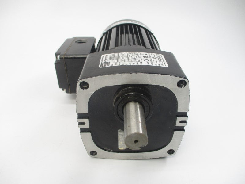BODINE ELECTRIC 42R6BFPP-F1 230/460V 1.9/.95A NSNP