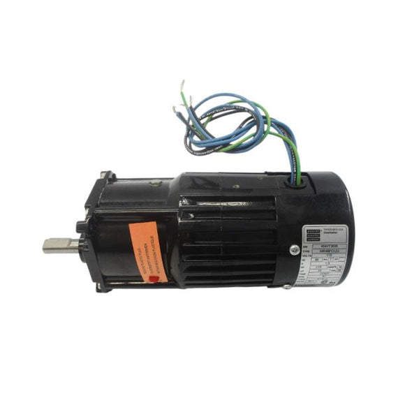 BODINE ELECTRIC 34R4BFCI-Z3 115V 1.0A NSNP