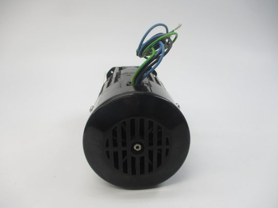 BODINE ELECTRIC 34R4BFCI-Z3 115V 1.0A NSNP