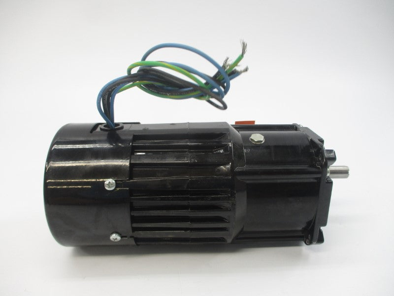 BODINE ELECTRIC 34R4BFCI-Z3 115V 1.0A NSNP
