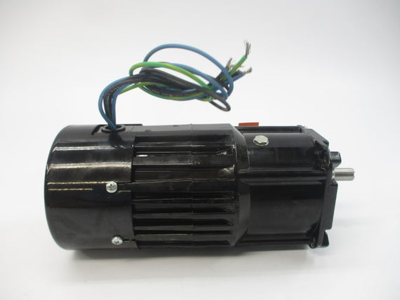 BODINE ELECTRIC 34R4BFCI-Z3 115V 1.0A NSNP