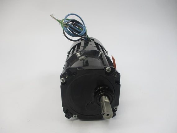 BODINE ELECTRIC 34R4BFCI-Z3 115V 1.0A NSNP