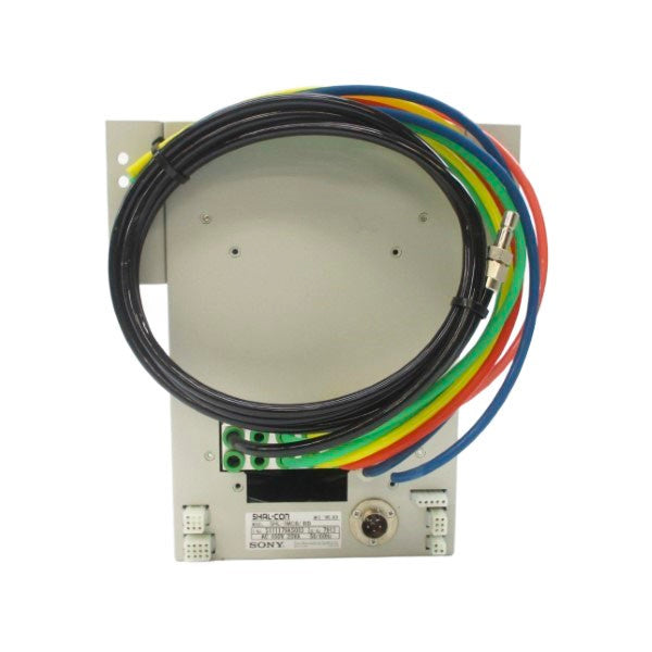 SHAL-CON SHL-1MCB/BB 100VAC NSNP