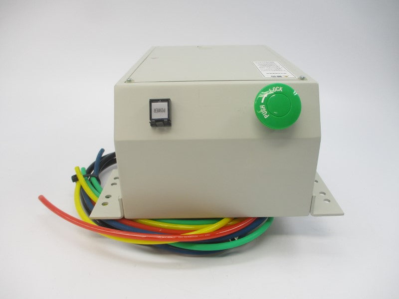 SHAL-CON SHL-1MCB/BB 100VAC NSNP