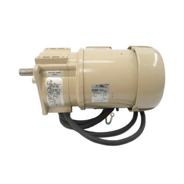 BISON 014-242-3928 151-500-6001 115VAC 4.21A NSNP