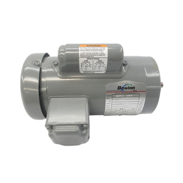 BOSTON AERTF-B-69727 33-896-920 115/208-230V 6.2/3.3-3.1A NSNP