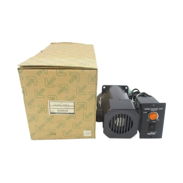 ORIENTAL MOTOR US590-002E 230V 0.93A NSMP
