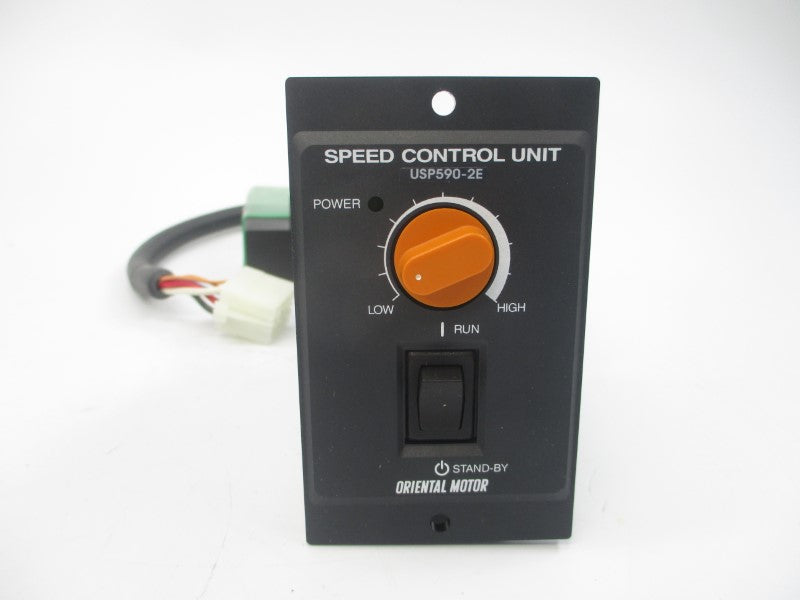 ORIENTAL MOTOR US590-002E 230V 0.93A NSMP