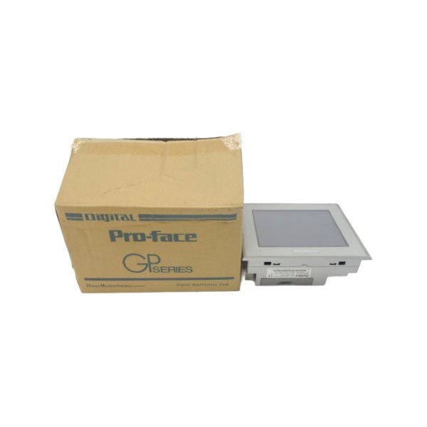 PRO-FACE 2980070-02 GP2300-TC41-24V 24VDC 0.92A NSMP