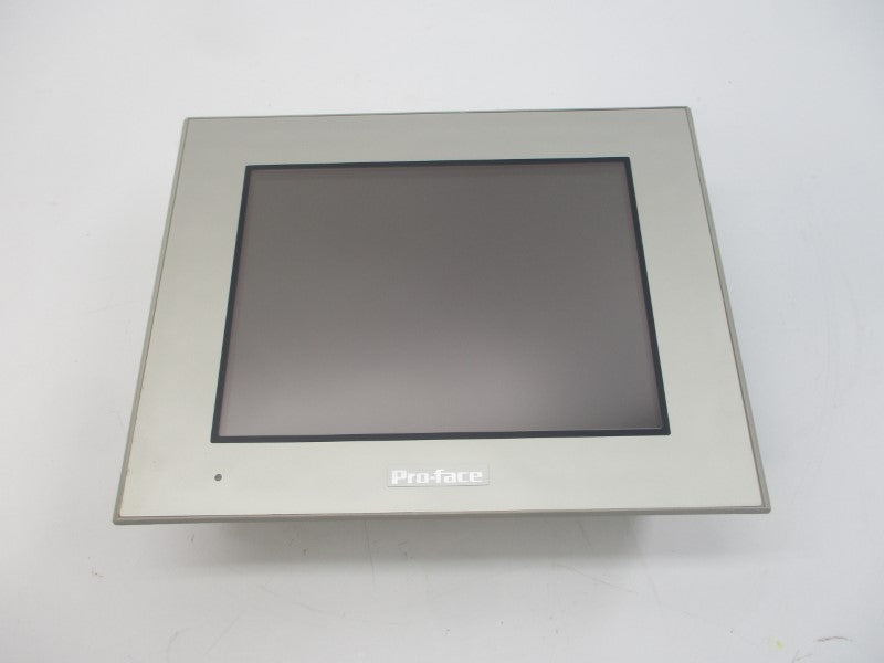 PRO-FACE PFXGP4401TAD GP-4401T 24VDC 0.50A NSMP